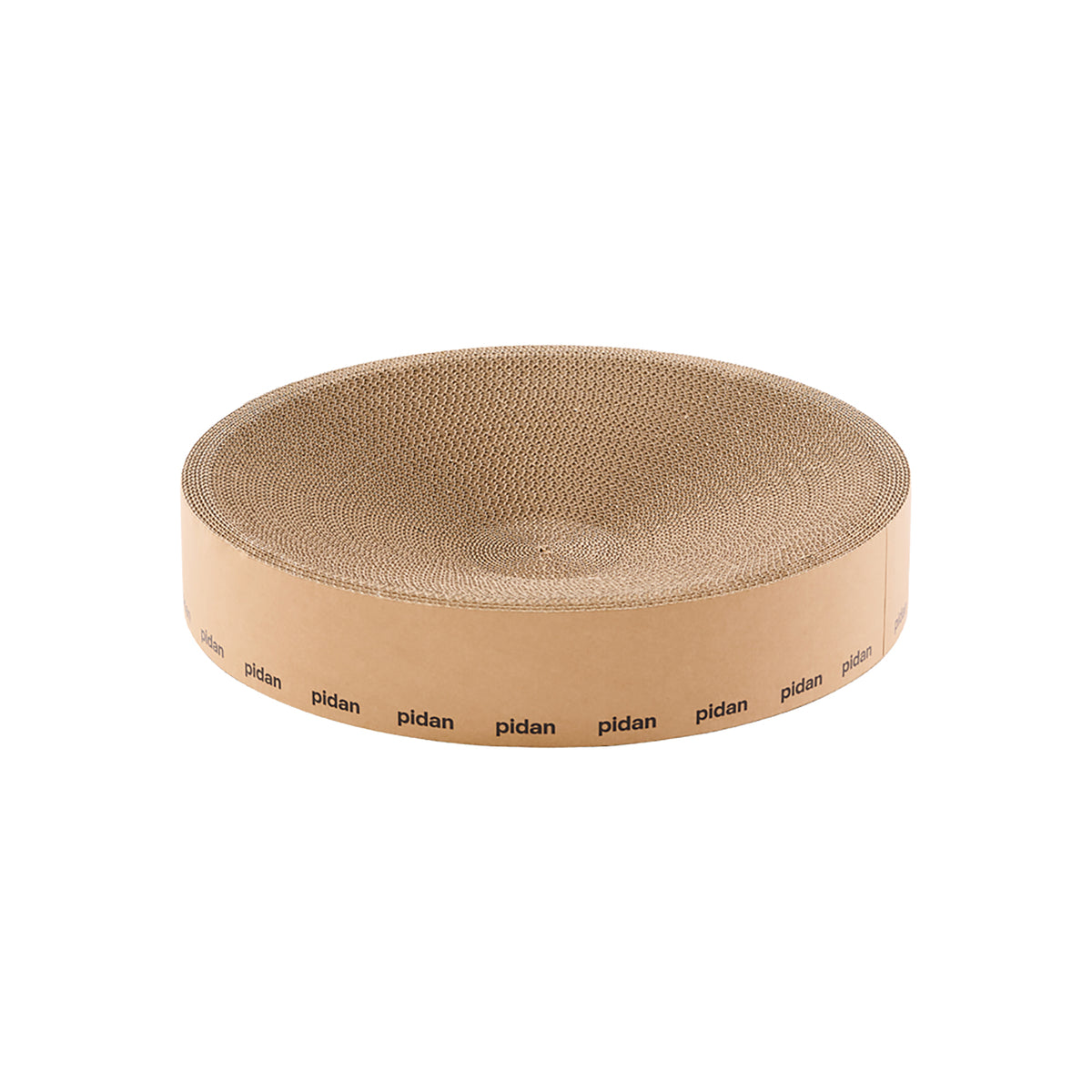 Scratching Board - Round