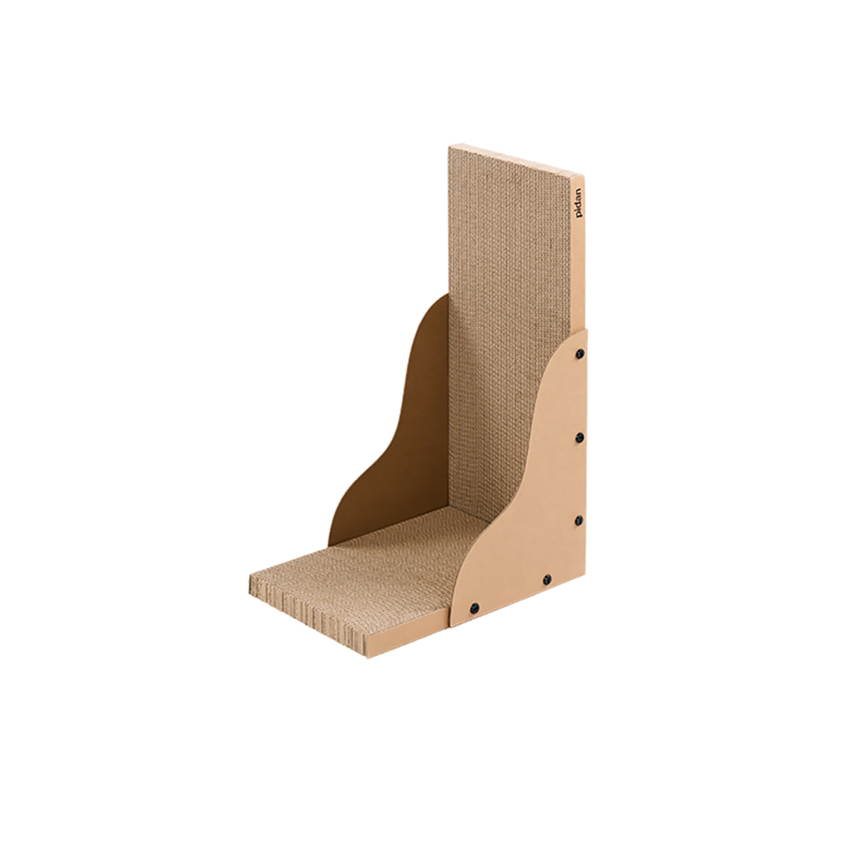 Scratching Board - L-shaped